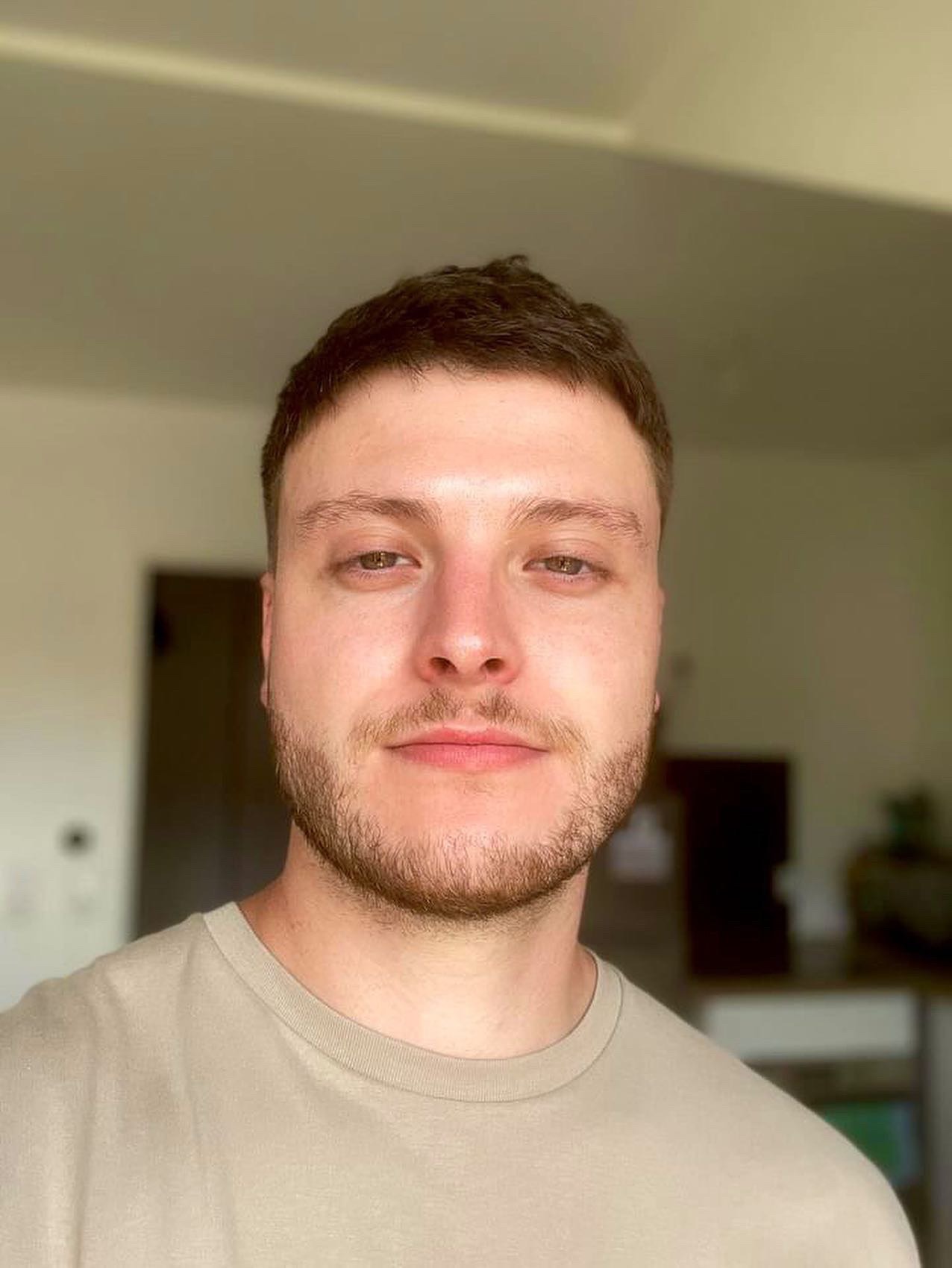 Profil de Cesare, 27 ans, Speed Dating Suisse à Oberbalmberg