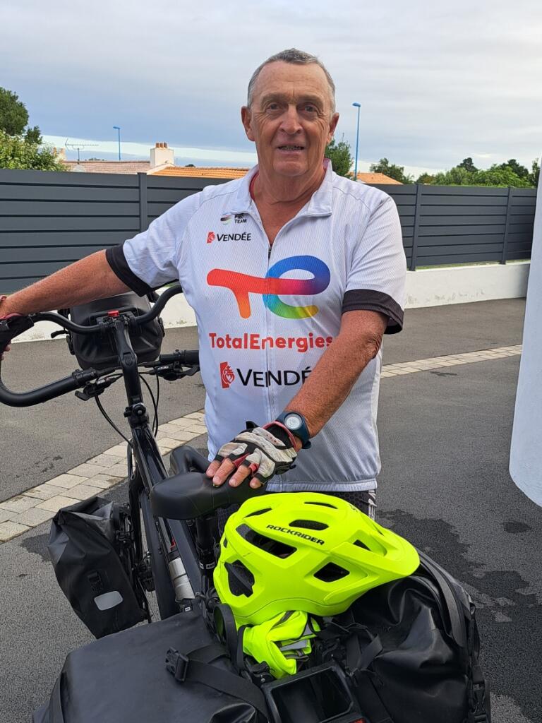 Profil de Seyf, 55 ans, Speed Dating Suisse à Bever