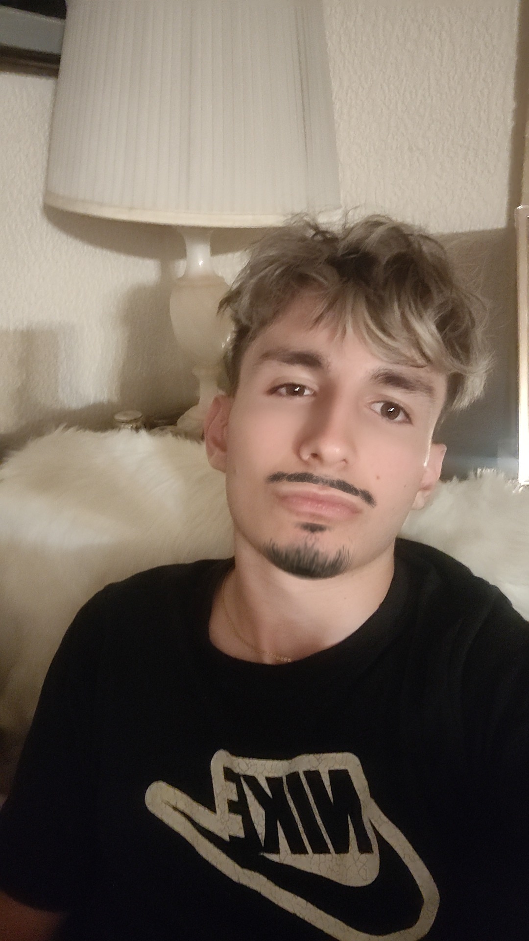 Profil de Wallen, 18 ans, Speed Dating Suisse à Schmerikon