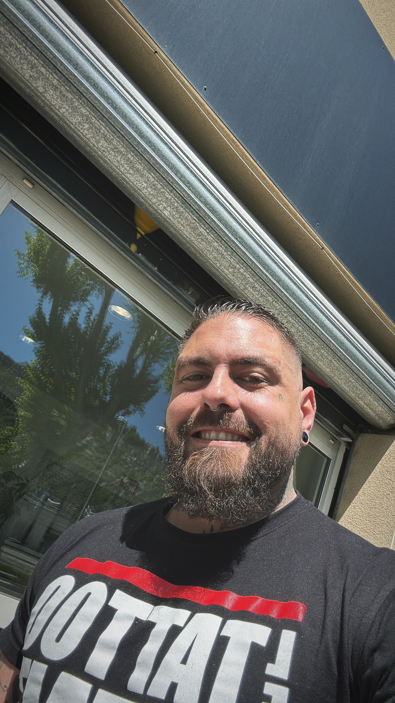Profil de Dempsey, 37 ans, Speed Dating Suisse à Ipsach
