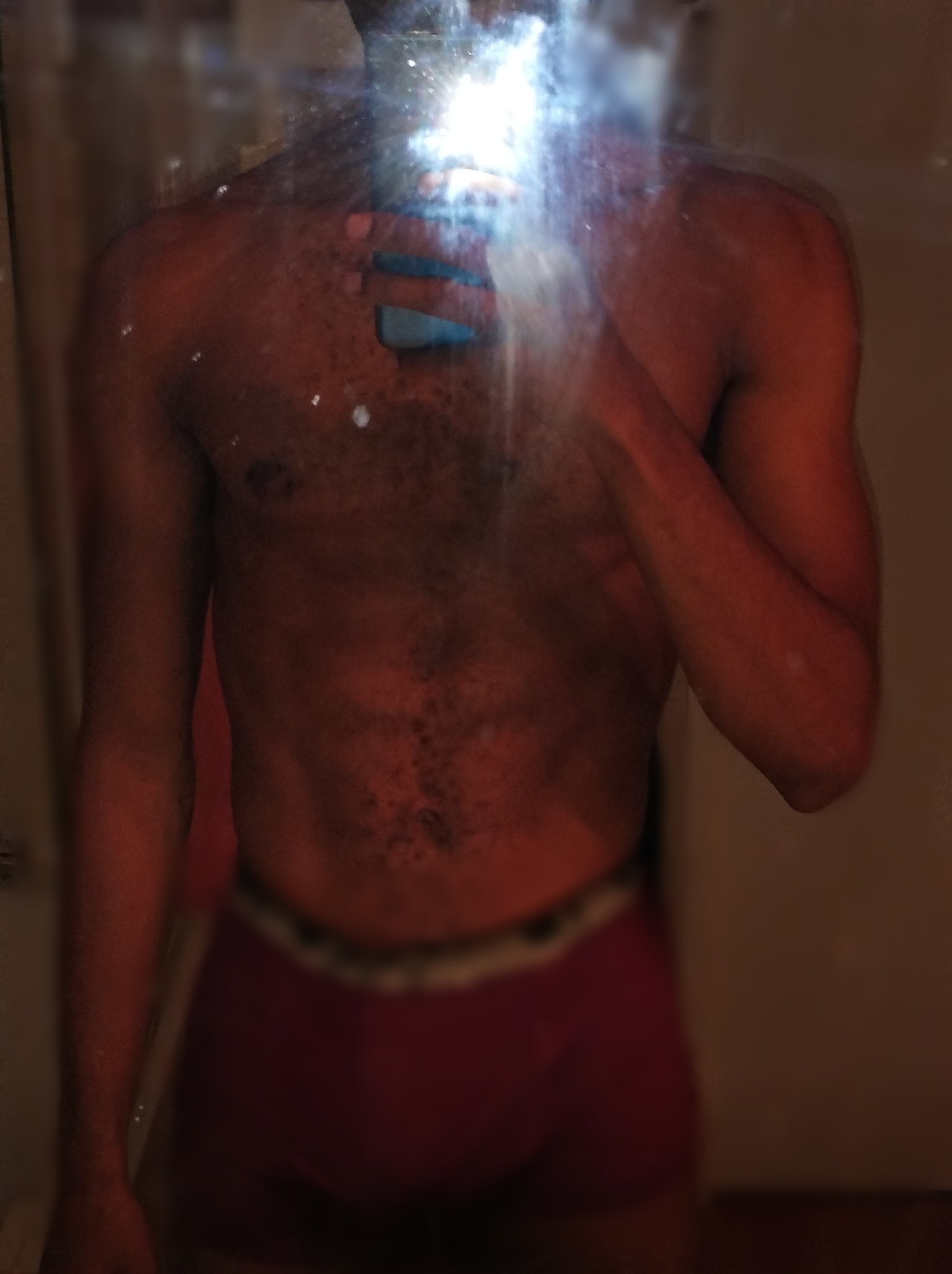 Profil de Chaker, 24 ans, Speed Dating Suisse à Rorbas