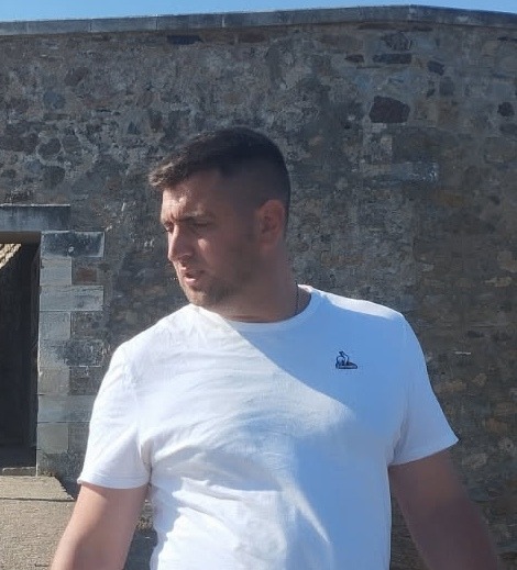 Profil de Selyan, 34 ans, Speed Dating Suisse à Rasa