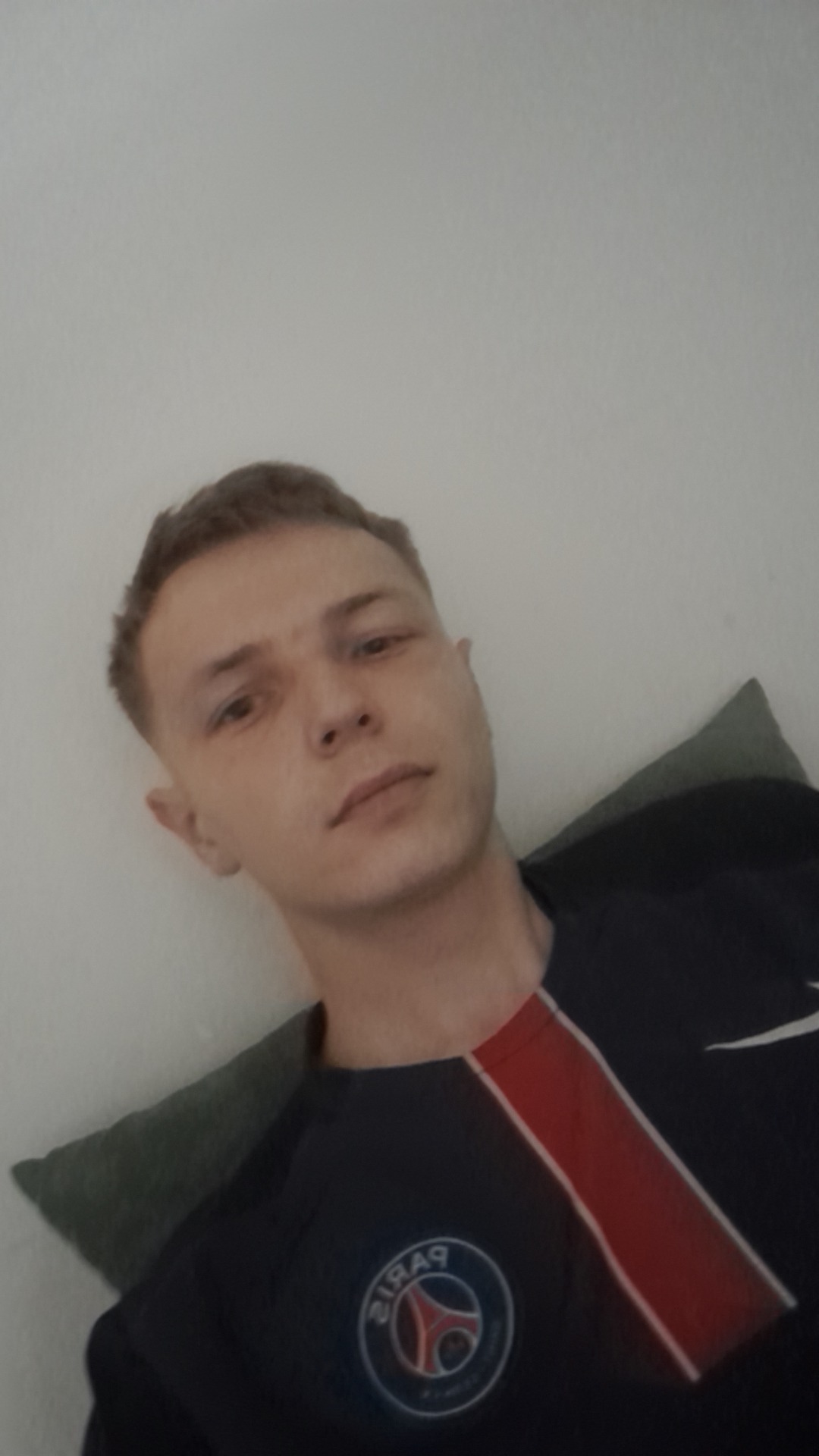Profil de Salah-eddine, 24 ans, Speed Dating Suisse à Montpreveyres