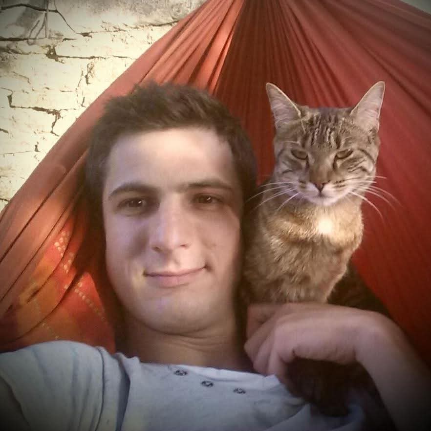 Profil de Merwen, 34 ans, Speed Dating Suisse à Ermenswil