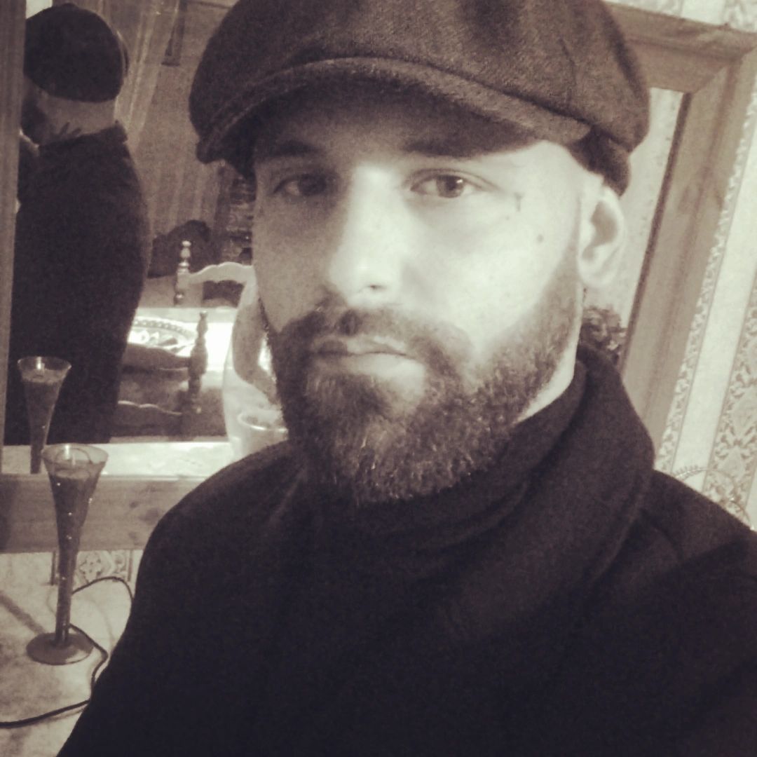 Profil de Mohammed-amin, 33 ans, Speed Dating Suisse à Ballens