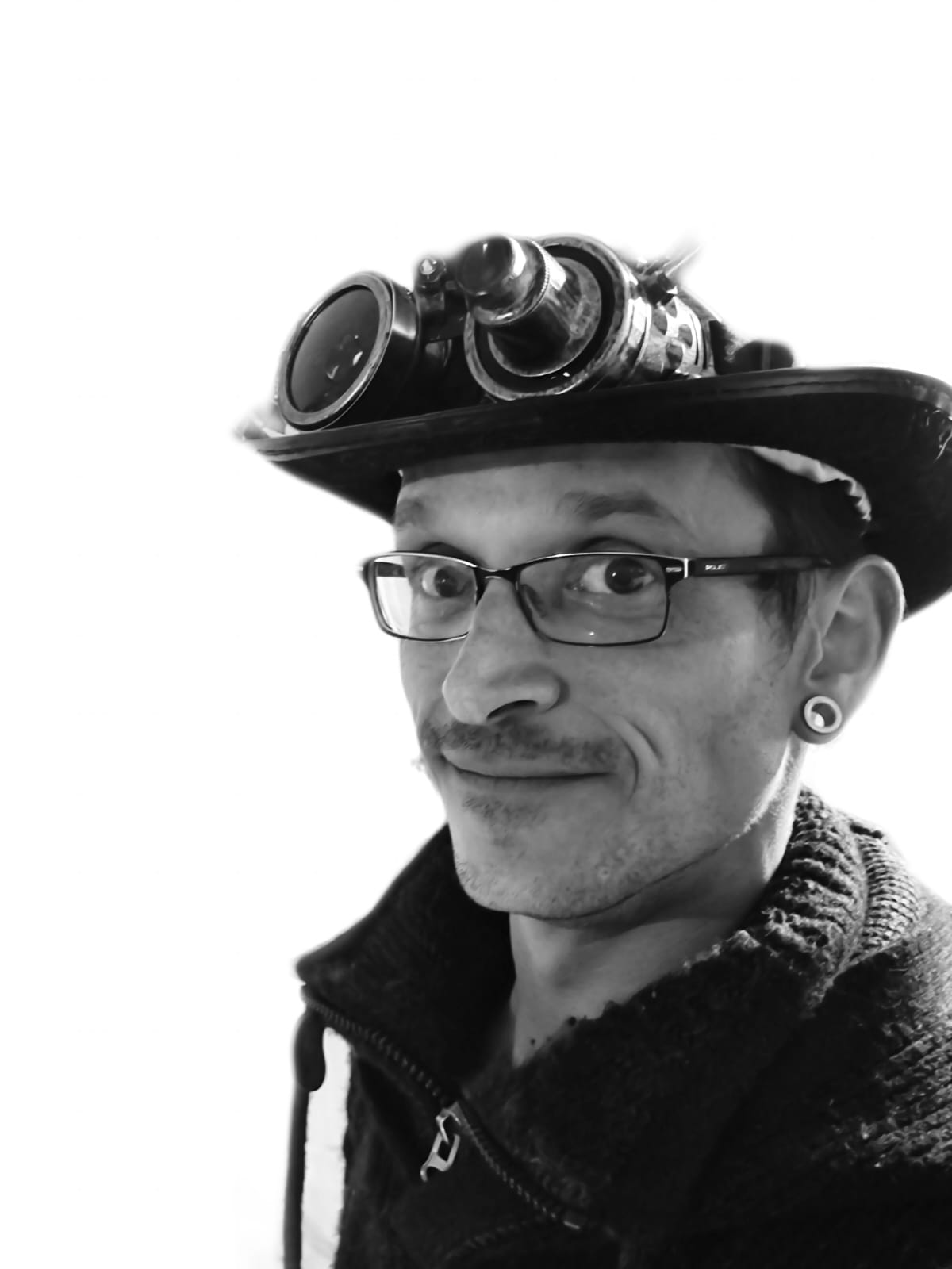 Profil de Rodric, 44 ans, Speed Dating Suisse à Glis