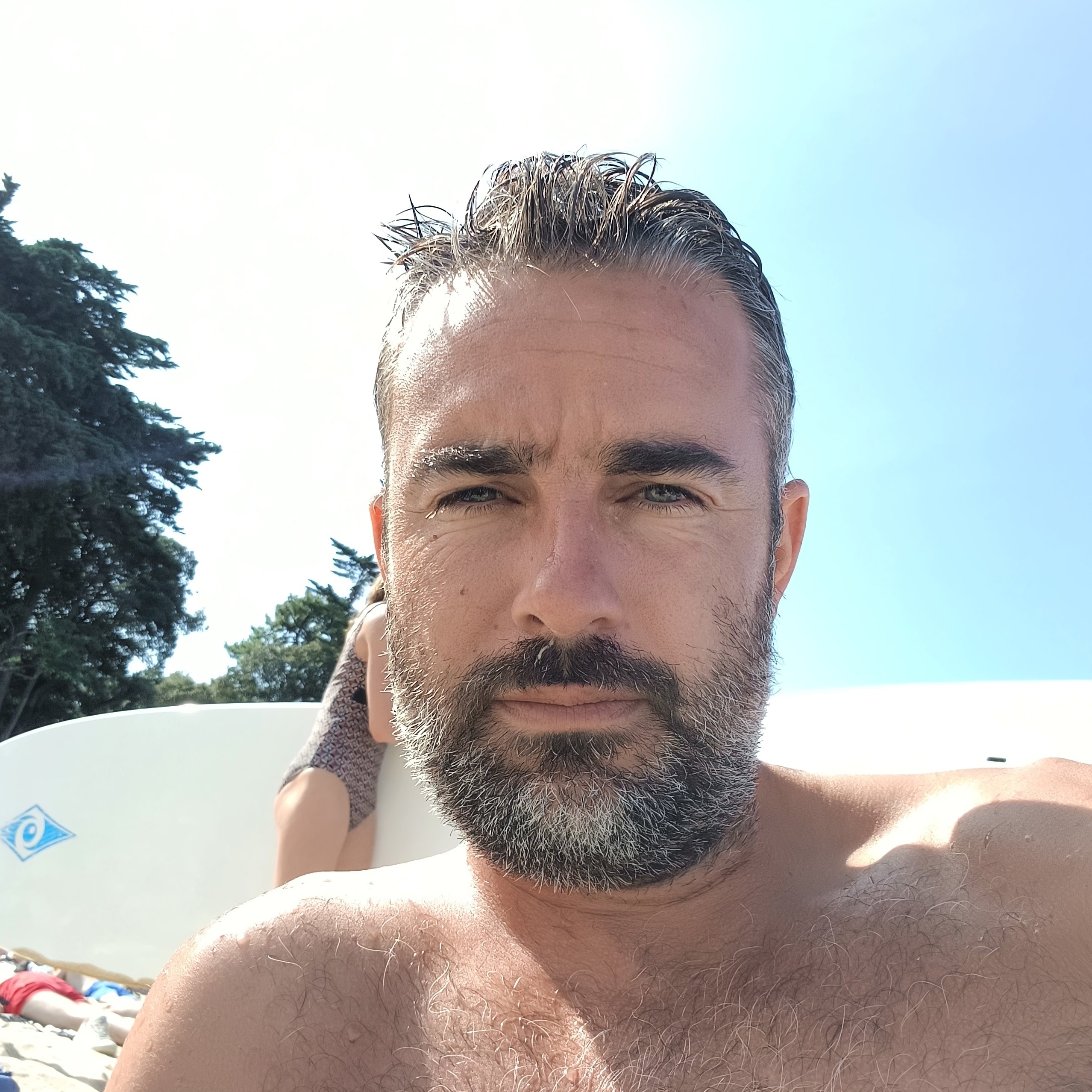 Profil de Teoman, 41 ans, Speed Dating Suisse à Mauensee