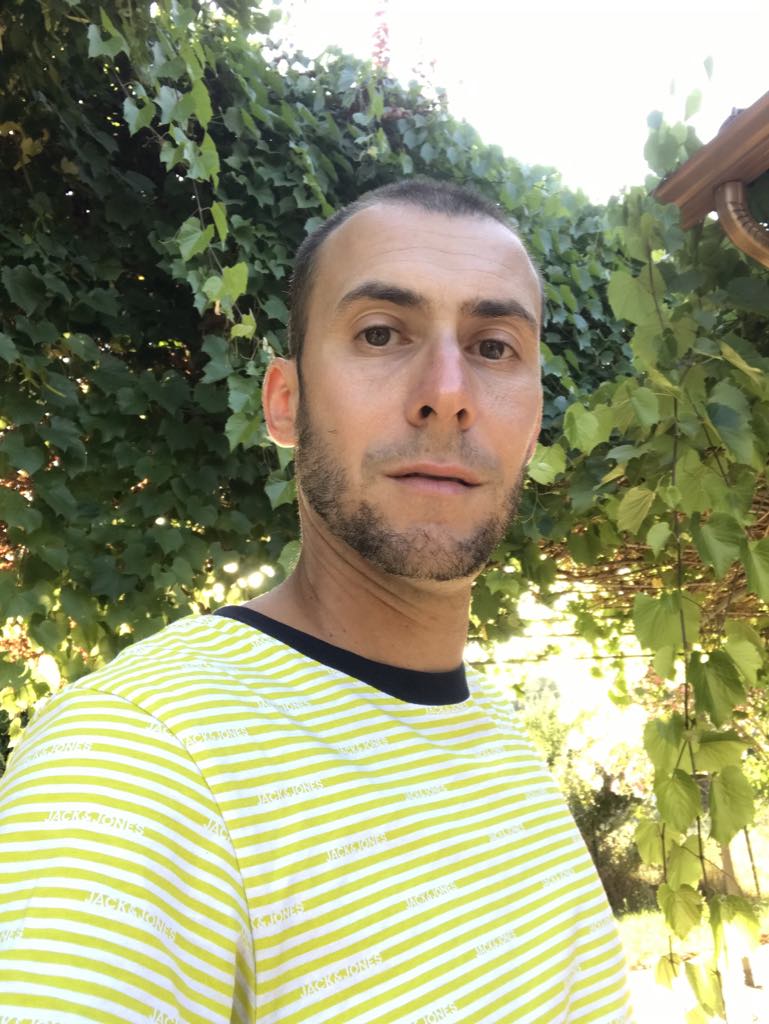 Profil de Spencer, 37 ans, Speed Dating Suisse à Büetigen