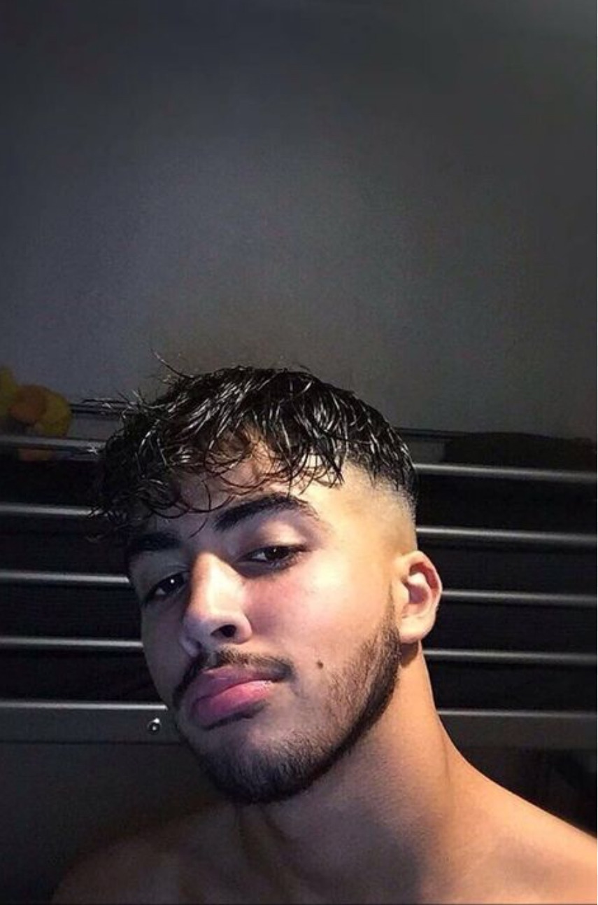 Profil de Mouhssine, 20 ans, Speed Dating Suisse à Mauensee