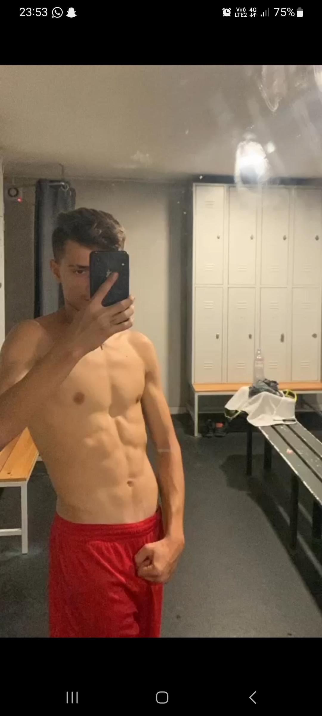 Profil de Bylal, 22 ans, Speed Dating Suisse à Laura