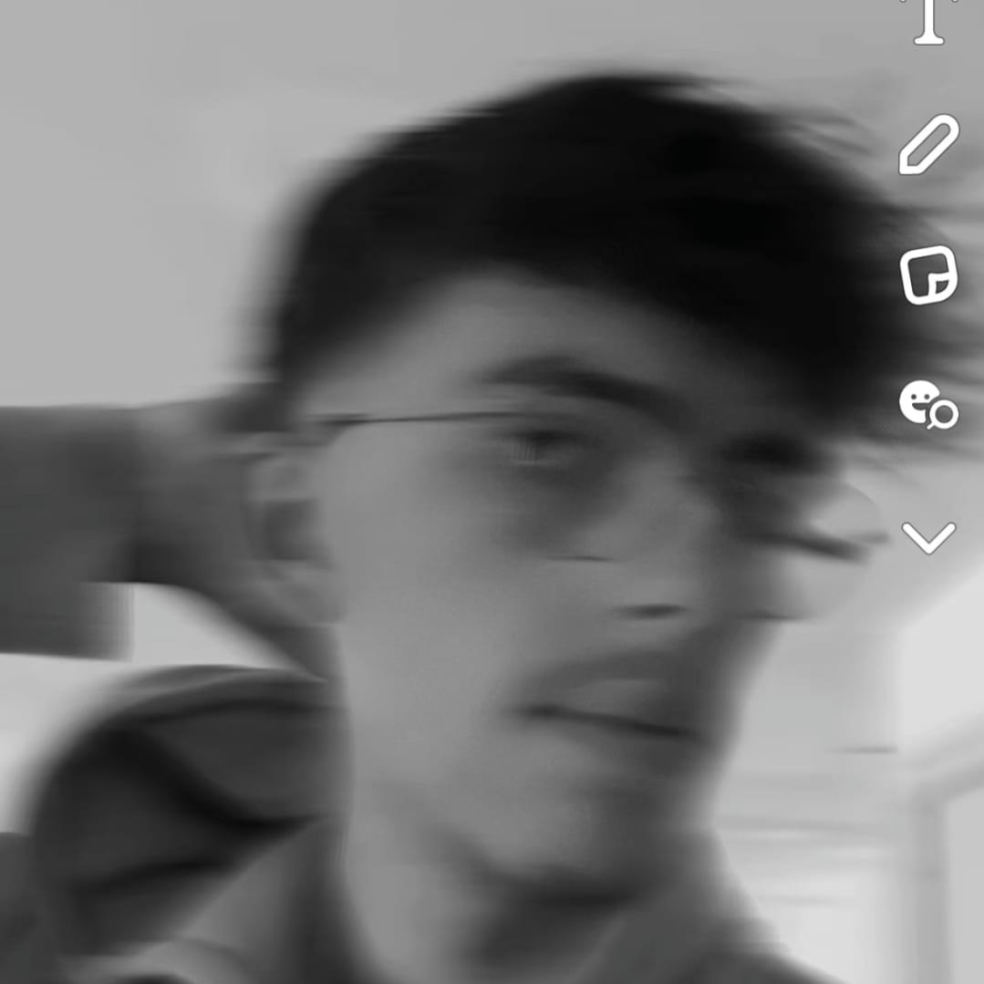 Profil de Sorin, 21 ans, Speed Dating Suisse à Lü