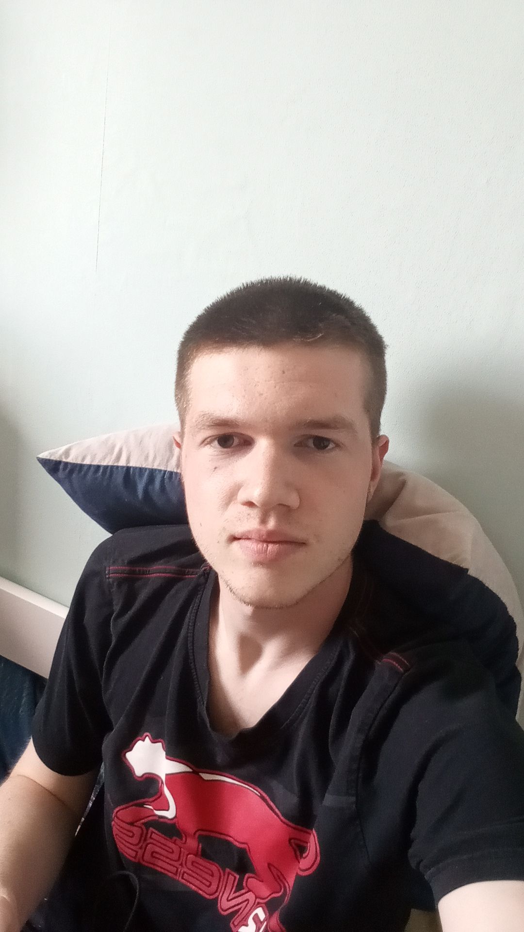Profil de Arnel, 23 ans, Speed Dating Suisse à Englisberg