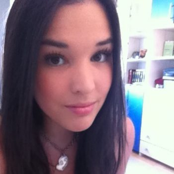 Profil de Adriane, 27 ans, Speed Dating Suisse à Chevroux