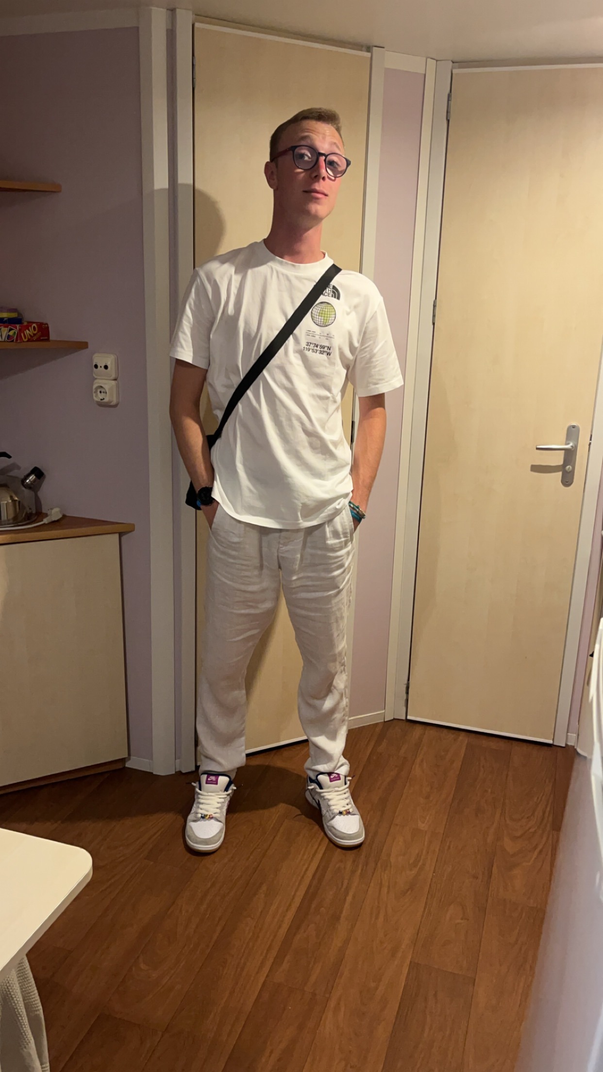 Profil de Ibrahima, 22 ans, Speed Dating Suisse à Vella