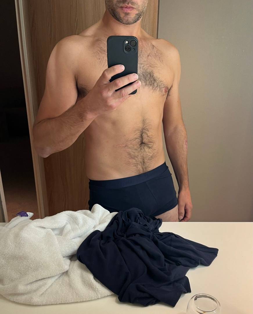 Profil de Younous, 38 ans, Speed Dating Suisse à Tschlin