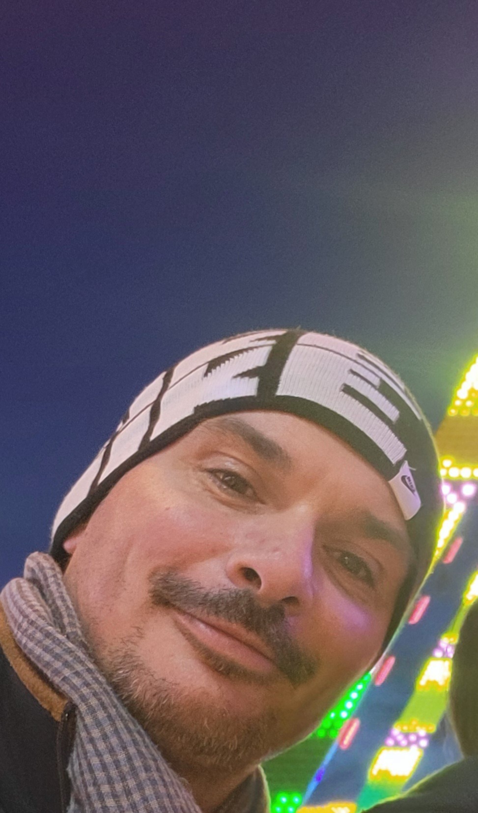Profil de Yolas, 40 ans, Speed Dating Suisse à Habkern