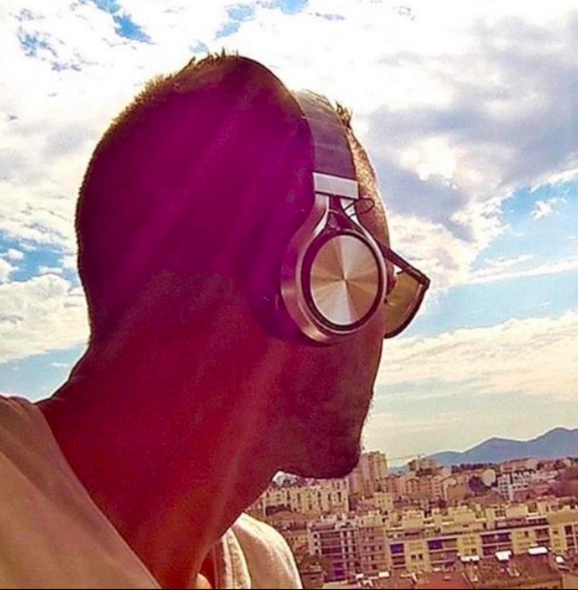 Profil de Kamyl, 43 ans, Speed Dating Suisse à Biberstein