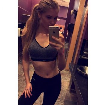Profil de Avigael, 28 ans, Speed Dating Suisse à Echallens