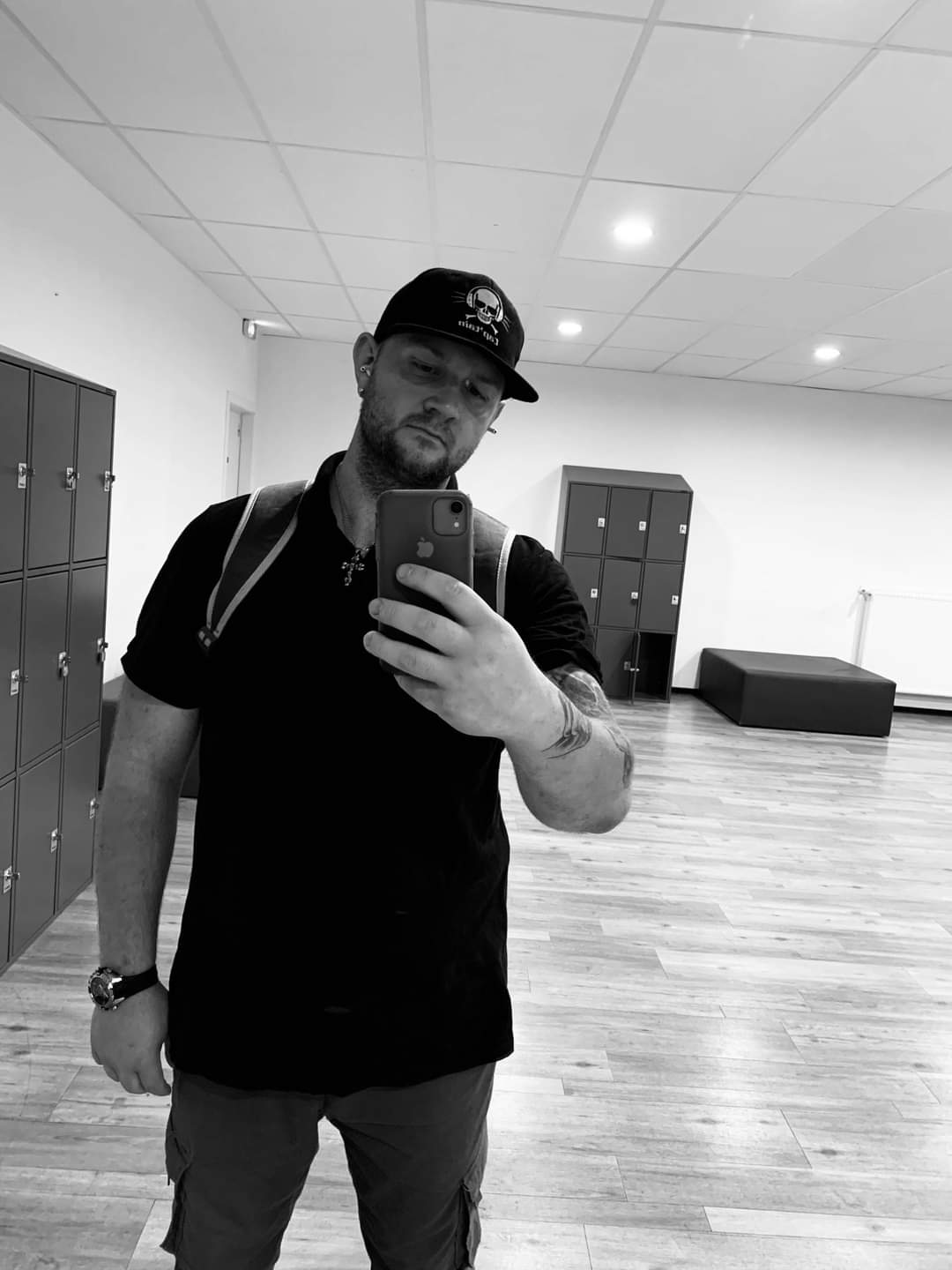 Profil de Dantes, 32 ans, Speed Dating Suisse à Romanshorn