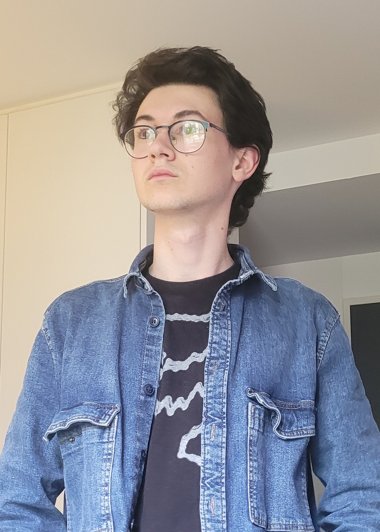Profil de Darian, 19 ans, Speed Dating Suisse à Englisberg