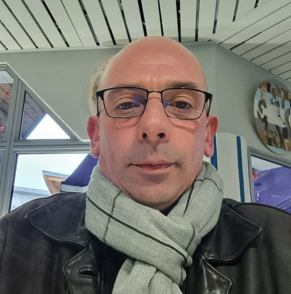 Profil de Ulrich, 49 ans, Speed Dating Suisse à Tesserete