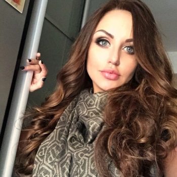 Profil de Loucia, 35 ans, Speed Dating Suisse à Reisiswil
