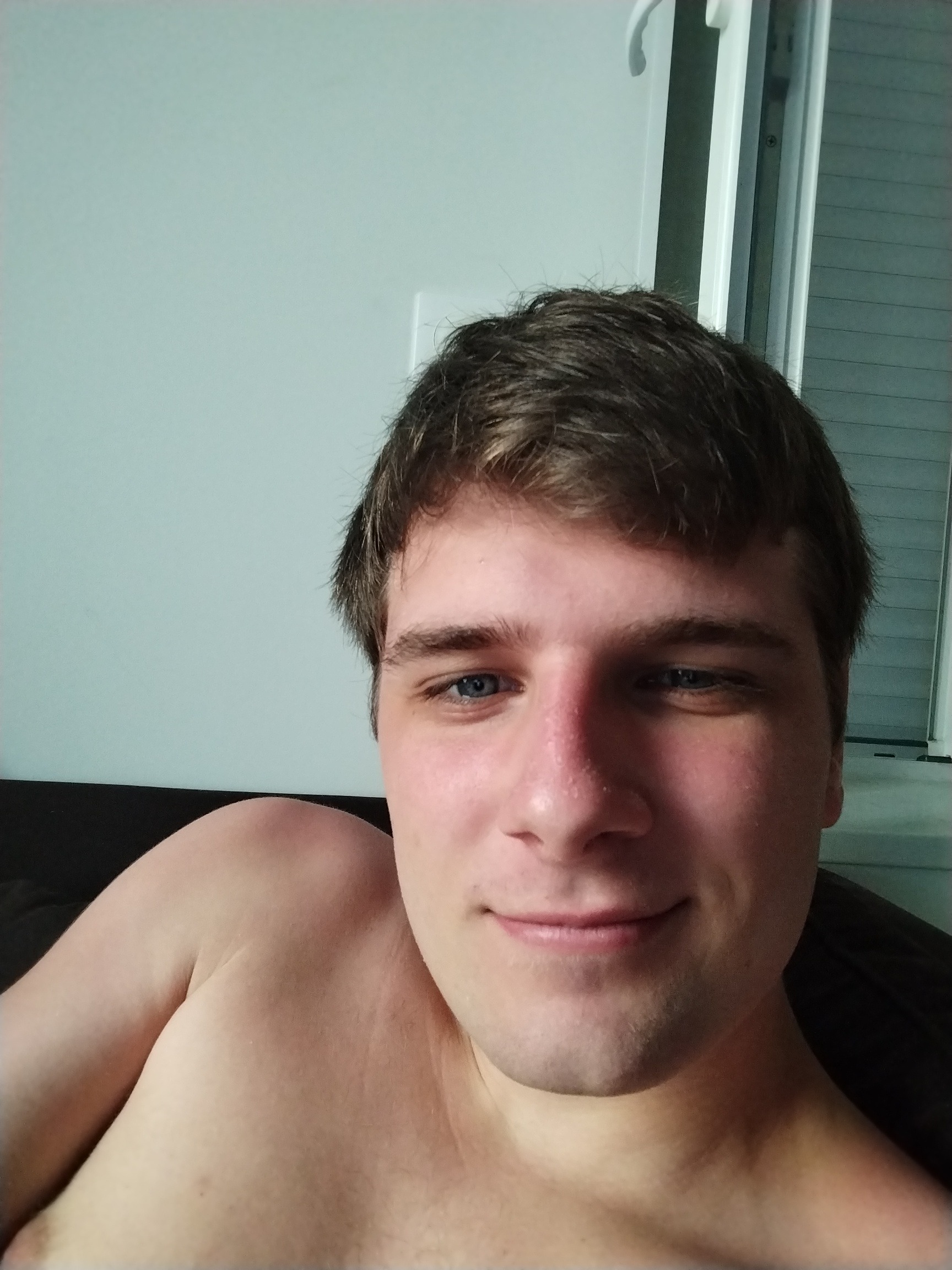 Profil de Maxime, 23 ans, Speed Dating Suisse à Morcles