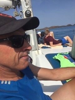Profil de Shun, 55 ans, Speed Dating Suisse à Galgenen