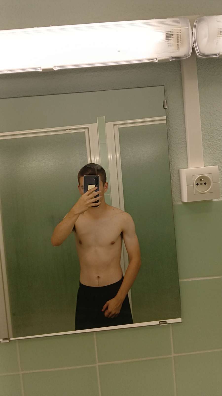 Profil de Yanick, 18 ans, Speed Dating Suisse à Unterendingen