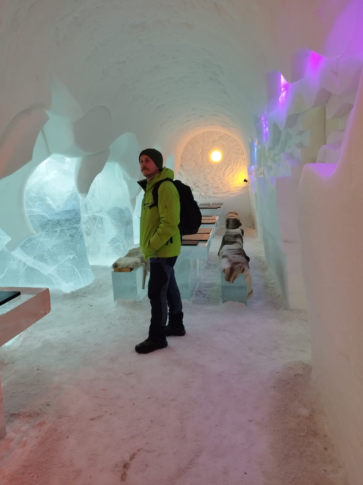 Profil de Elarif, 26 ans, Speed Dating Suisse à Appenzell Meistersrüte