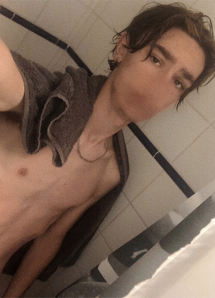 Profil de Dmitri, 19 ans, Speed Dating Suisse à Orbe