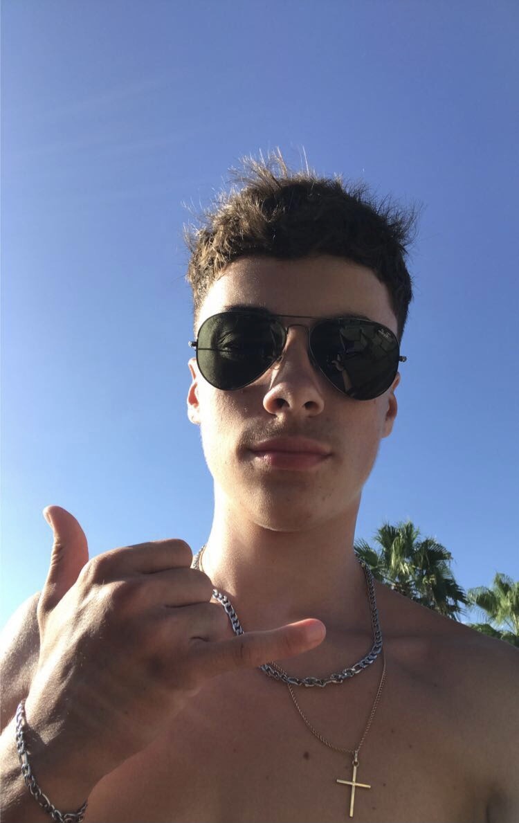 Profil de Ange, 21 ans, Speed Dating Suisse à Tschappina