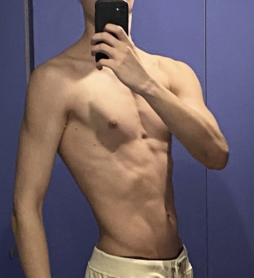 Profil de Farrel, 22 ans, Speed Dating Suisse à Wolfwil