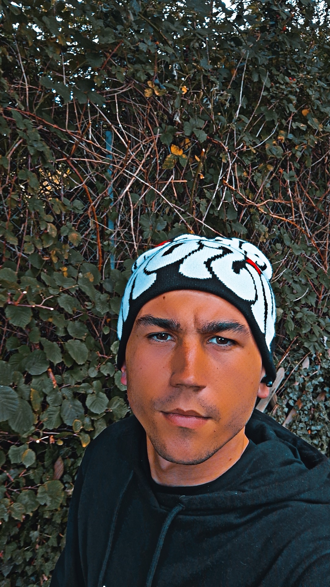 Profil de Paul-eric, 19 ans, Speed Dating Suisse à Gnosca