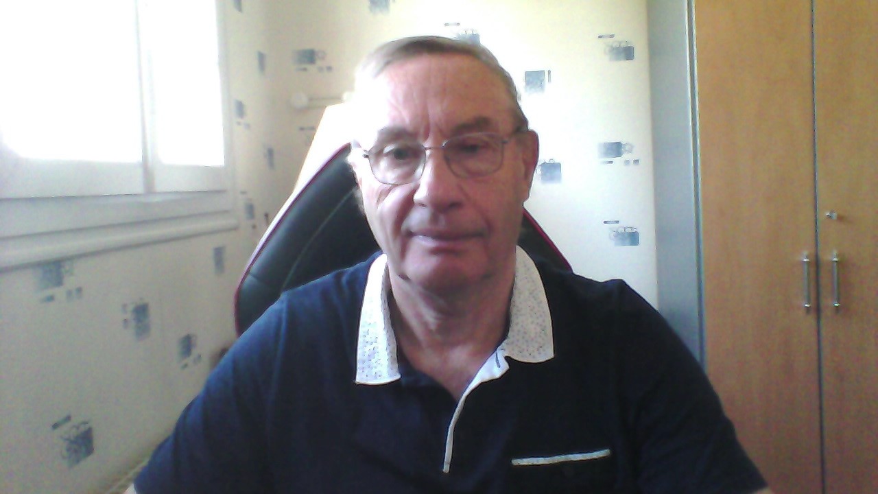 Profil de Azael, 55 ans, Speed Dating Suisse à Lully VD