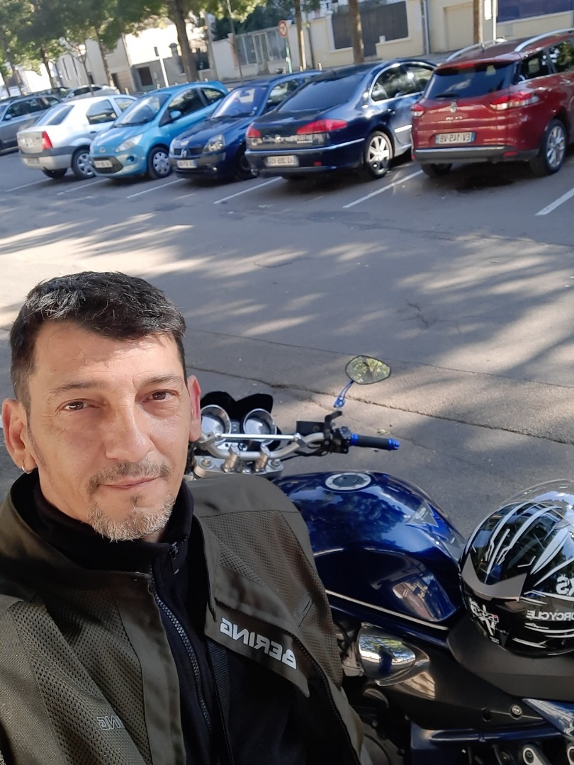 Profil de Agop, 41 ans, Speed Dating Suisse à Frauenfeld