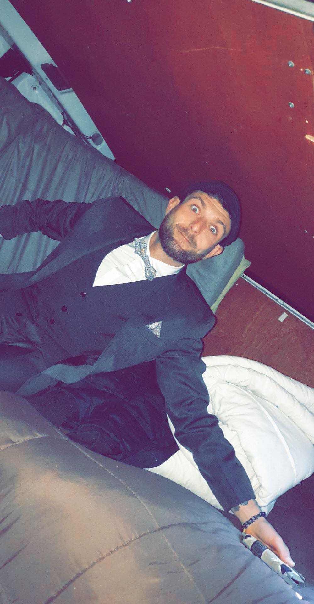 Profil de Hendrik, 34 ans, Speed Dating Suisse à Aran