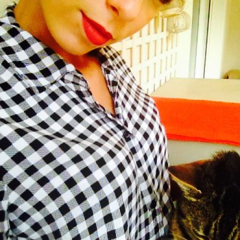 Profil de Livia, 24 ans, Speed Dating Suisse à Melchnau