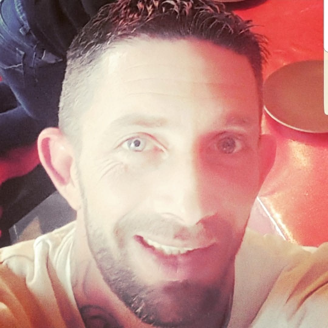 Profil de Salem, 41 ans, Speed Dating Suisse à Putz