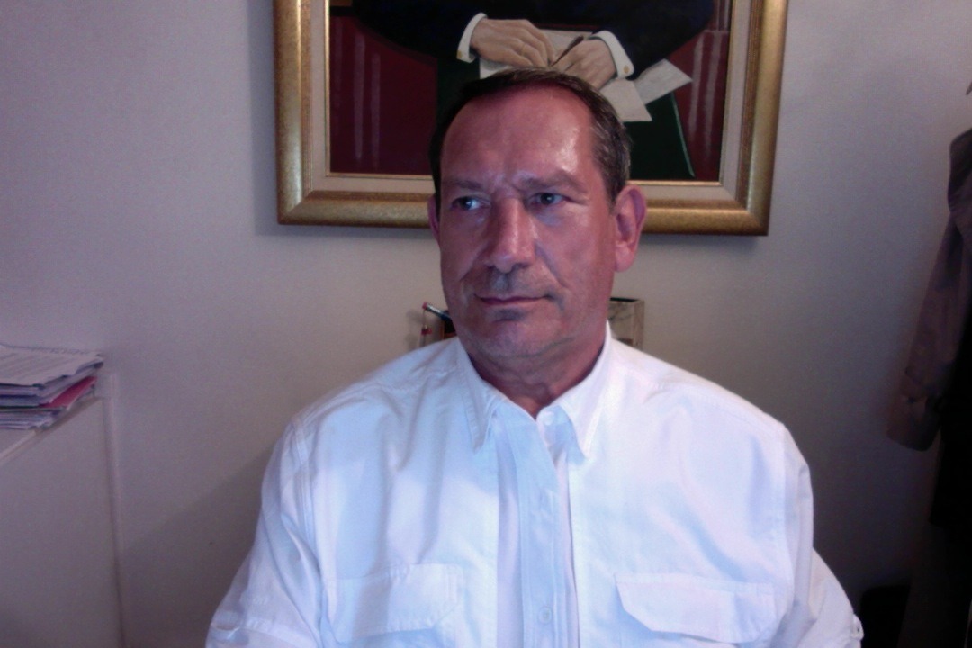 Profil de Atakan, 55 ans, Speed Dating Suisse à Camischolas