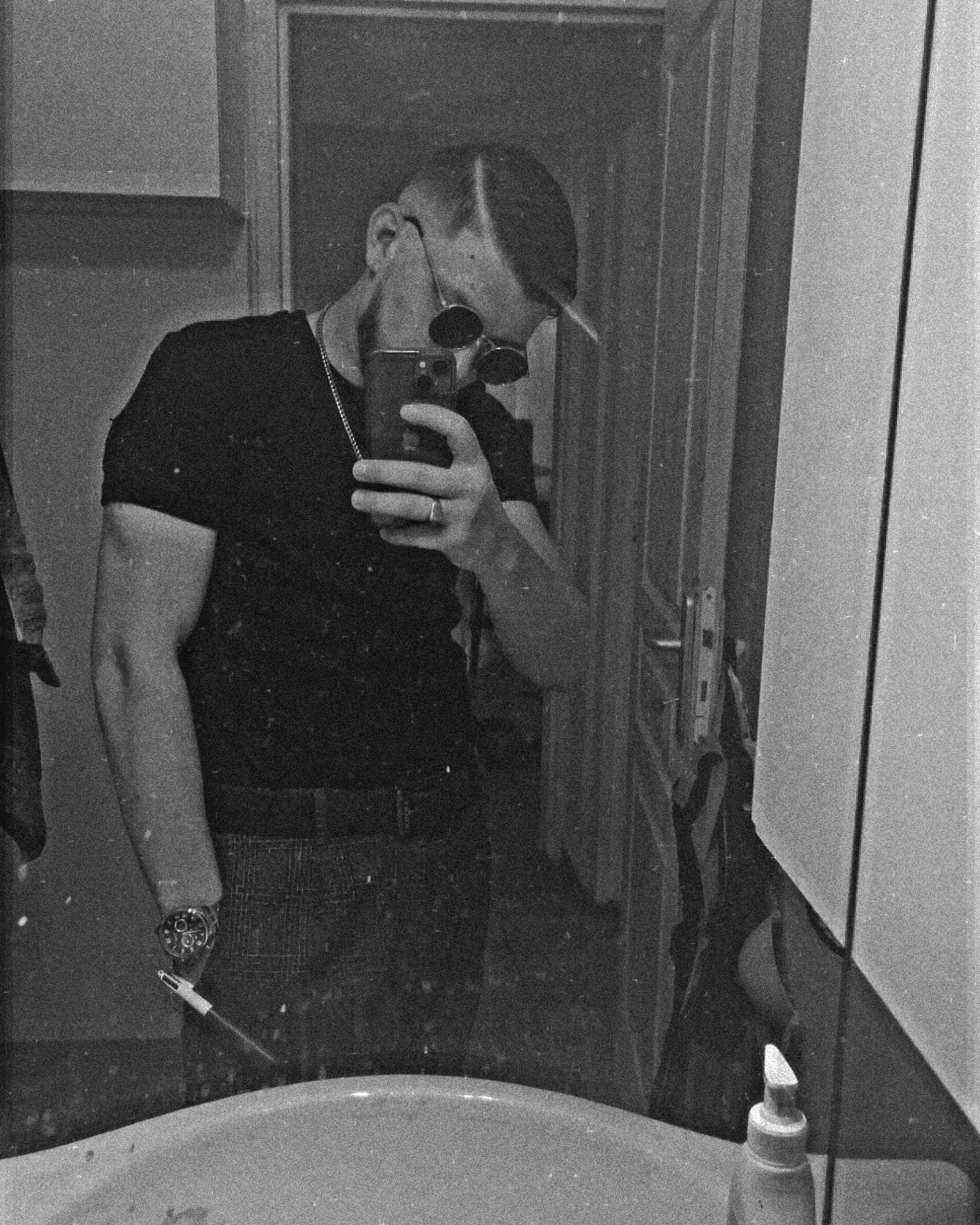 Profil de Merveil, 21 ans, Speed Dating Suisse à Chamblon