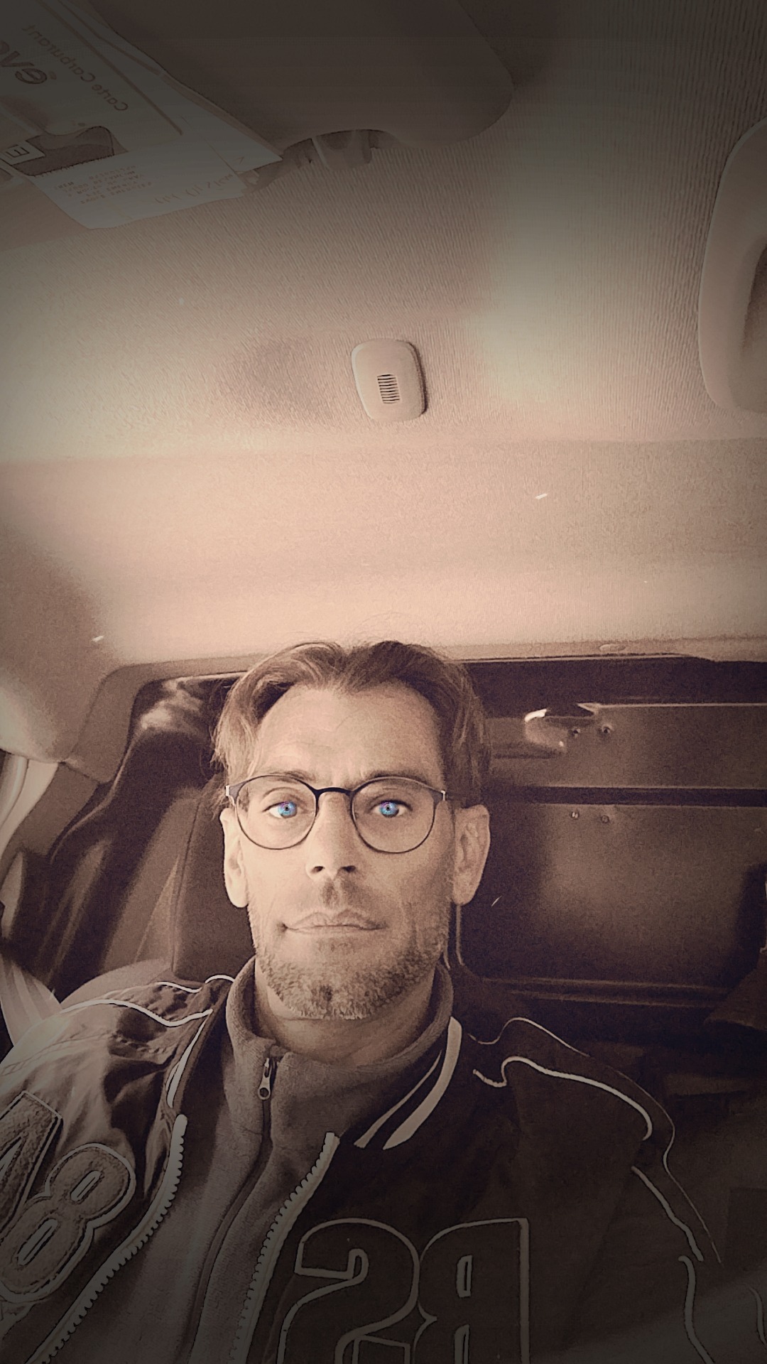 Profil de Kiliam, 47 ans, Speed Dating Suisse à Chernex