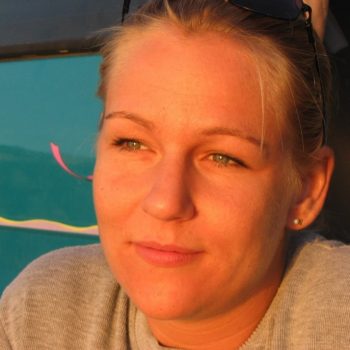 Profil de Sevane, 33 ans, Speed Dating Suisse à Ballens