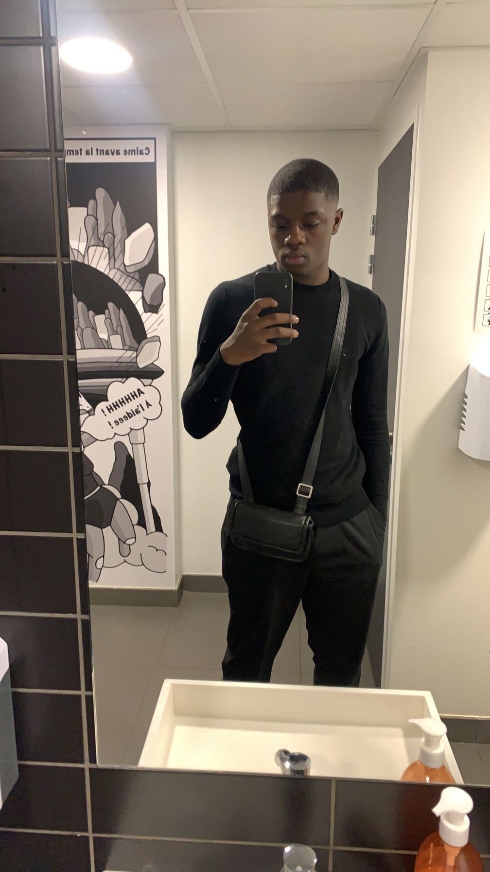 Profil de Volcy, 21 ans, Speed Dating Suisse à Fey