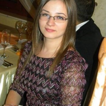 Profil de Clivia, 28 ans, Speed Dating Suisse à Ittigen