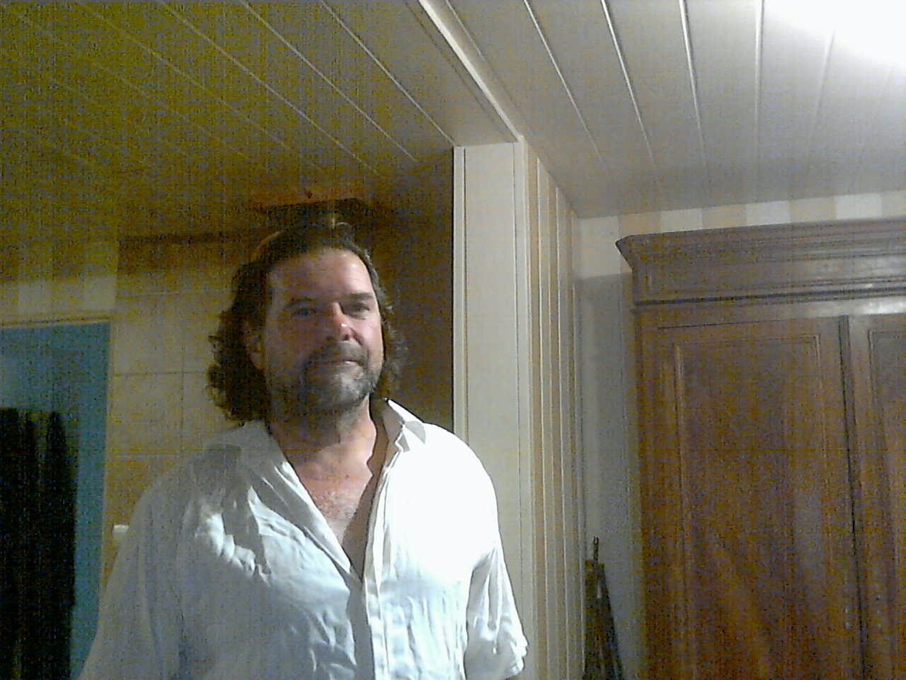 Profil de Yaouen, 52 ans, Speed Dating Suisse à Waldhäusern AG