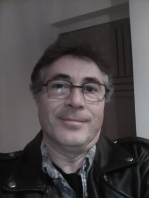 Profil de Dylann, 54 ans, Speed Dating Suisse à La Comballaz