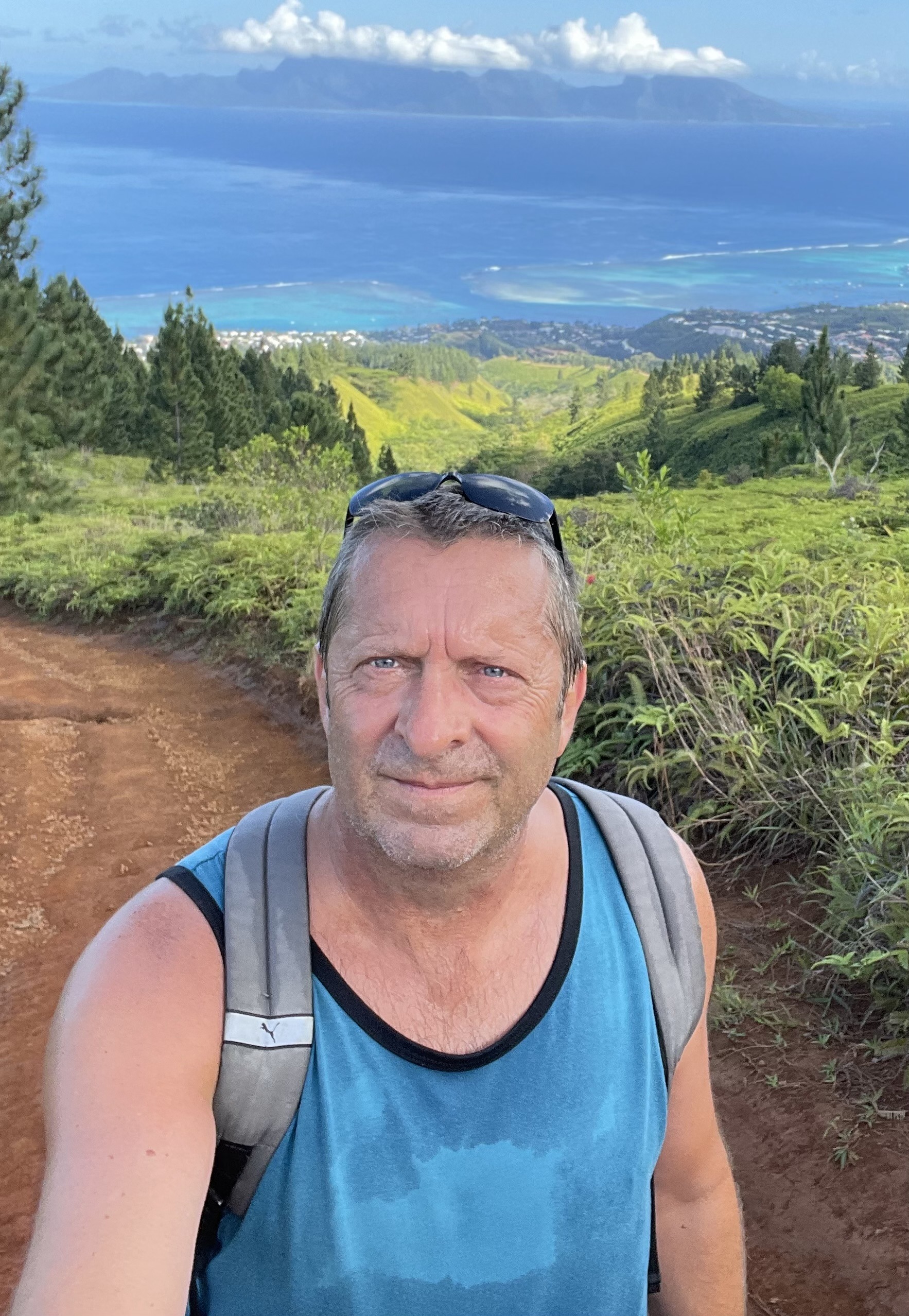 Profil de Andy, 55 ans, Speed Dating Suisse à Oberweningen