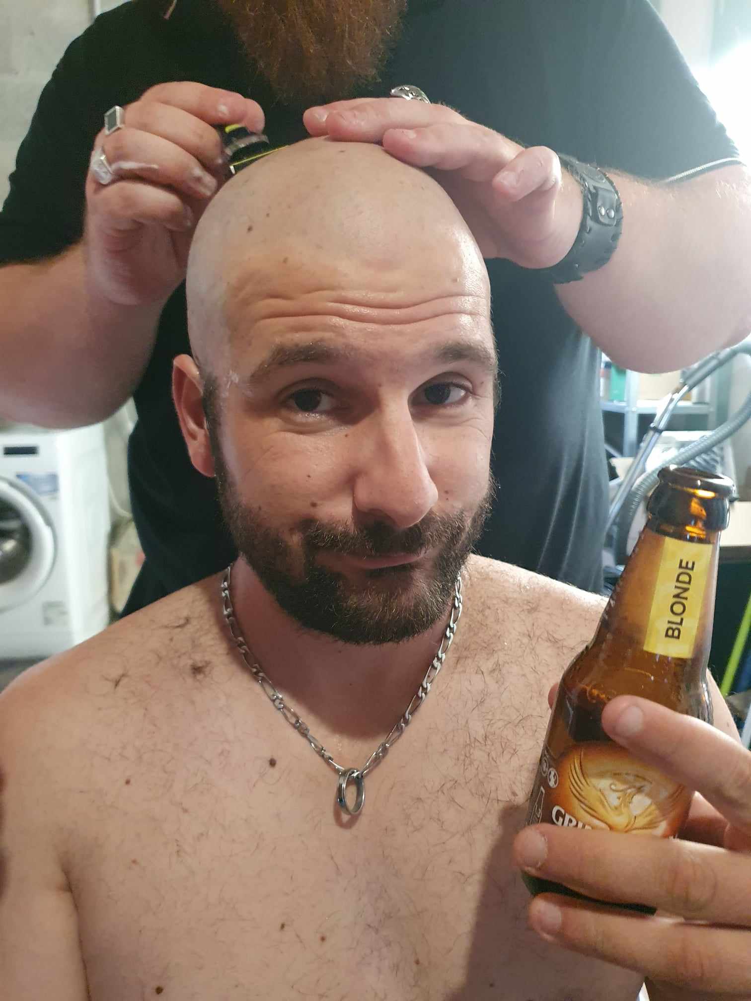 Profil de Nilton, 34 ans, Speed Dating Suisse à Cousset