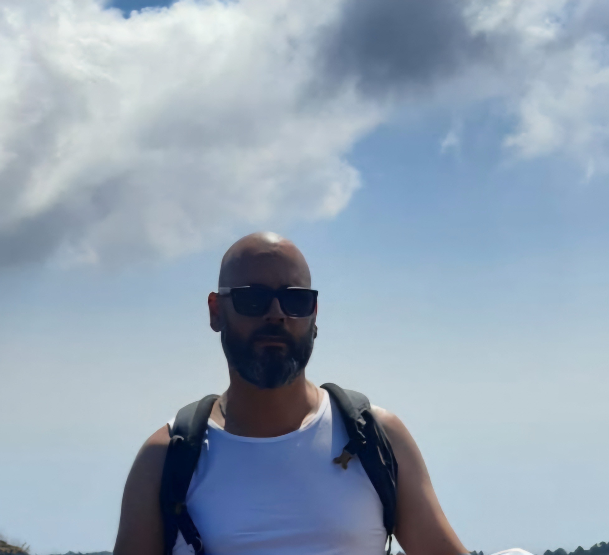 Profil de Sahid, 42 ans, Speed Dating Suisse à Brent